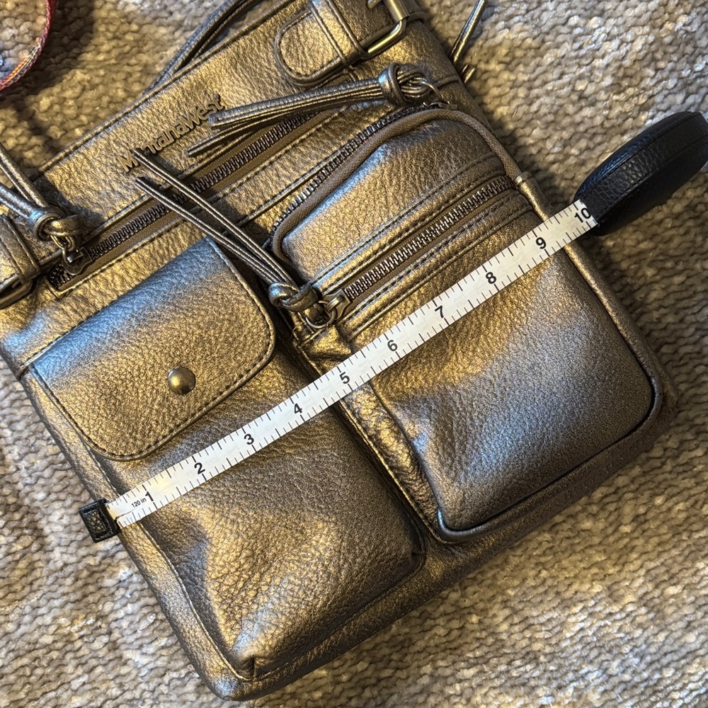 Montana West || Crossbody Bag - Picture 14 of 15